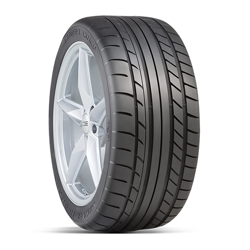 Mickey Thompson Tire STREET COMP 255/45R18 - 321018002