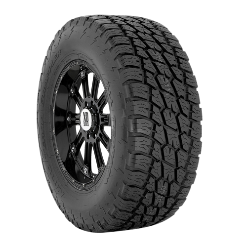 Nitto TERRA GRAPPLER G2 275/55R20