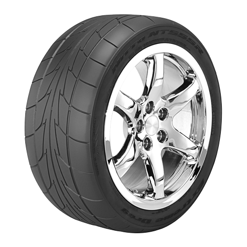 Nitto EXTREME DRAG P305/40R18