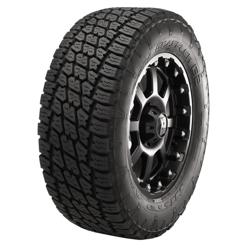 Nitto TERRA GRAPPLER G2 275/55R20