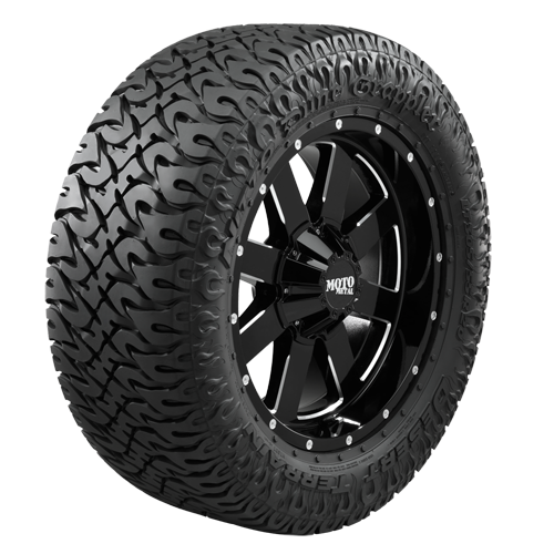 Nitto DUNE GRAPPLER LT325/60R20