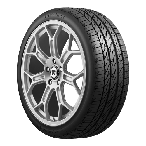 Nitto MOTIVO 255/45ZR20 UHP