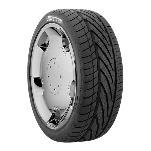Nitto NEO GEN 235/50ZR17 All Season