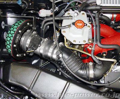 HKS SPF GDB (C/D/E/F) EJ207 - 70019-AF104