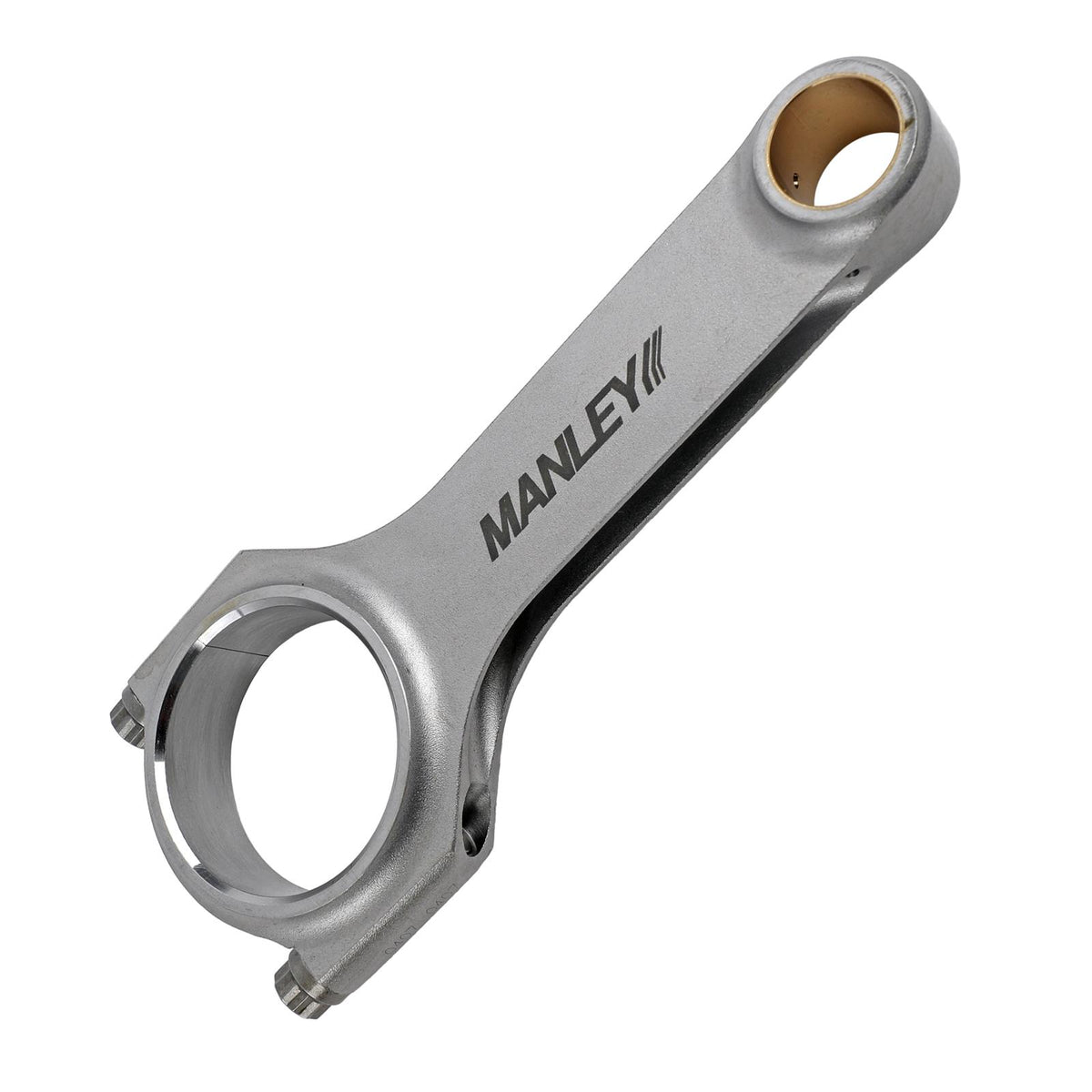 Manley Ford Modular V8-4.6L H Beam Connecting (Single Rod) - 14042-1