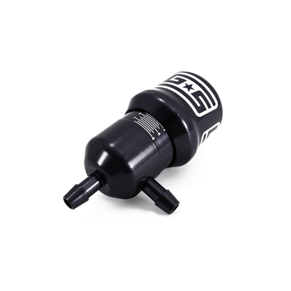 GrimmSpeed Universal Black Manual Boost Controller - GRM070002