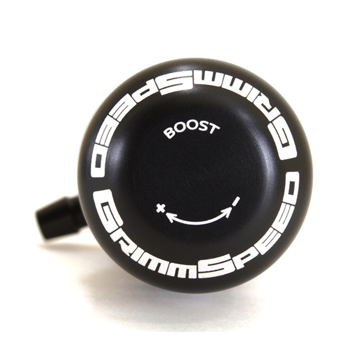 GrimmSpeed Universal Black Manual Boost Controller - GRM070002