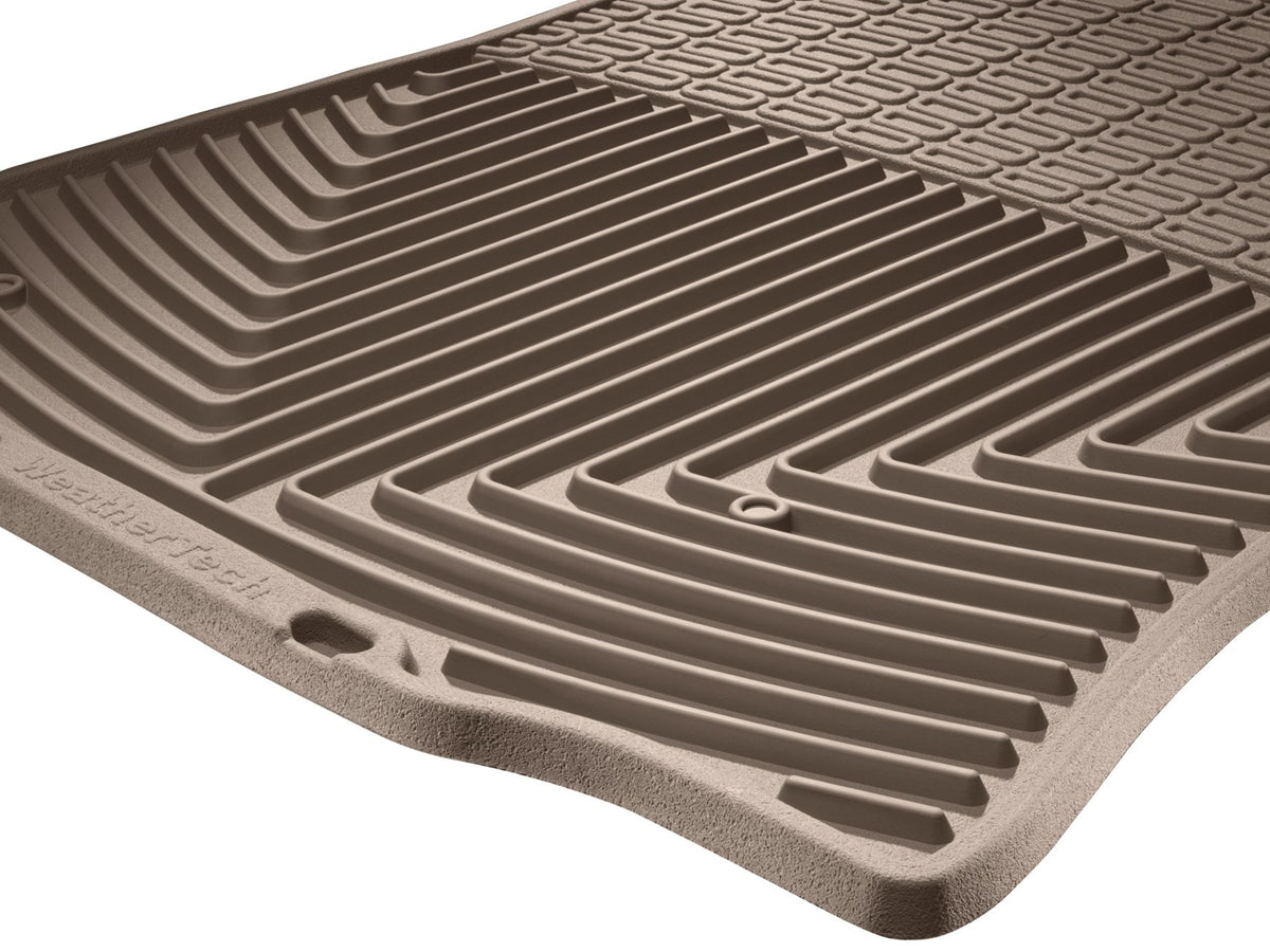 Weathertech - All Weather Floor Mats Tan 08 Scion xB - W92TN