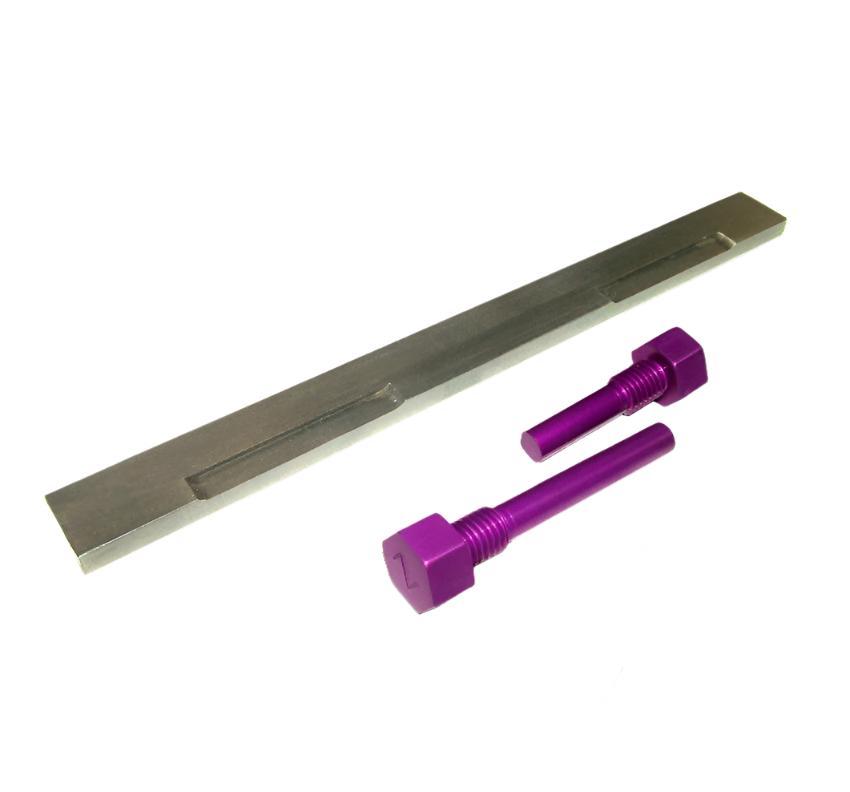 Massive Cam Timing Alignment Tool Set Pin Bar Zetec Duratec 2.0 2.3 2.5 SVT - Massive Speed System