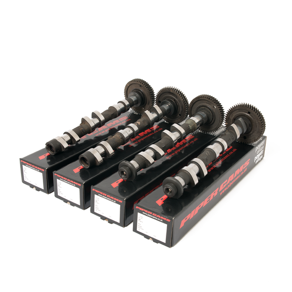 Piper Cams Camshaft - Ultimate Road (Mazda)