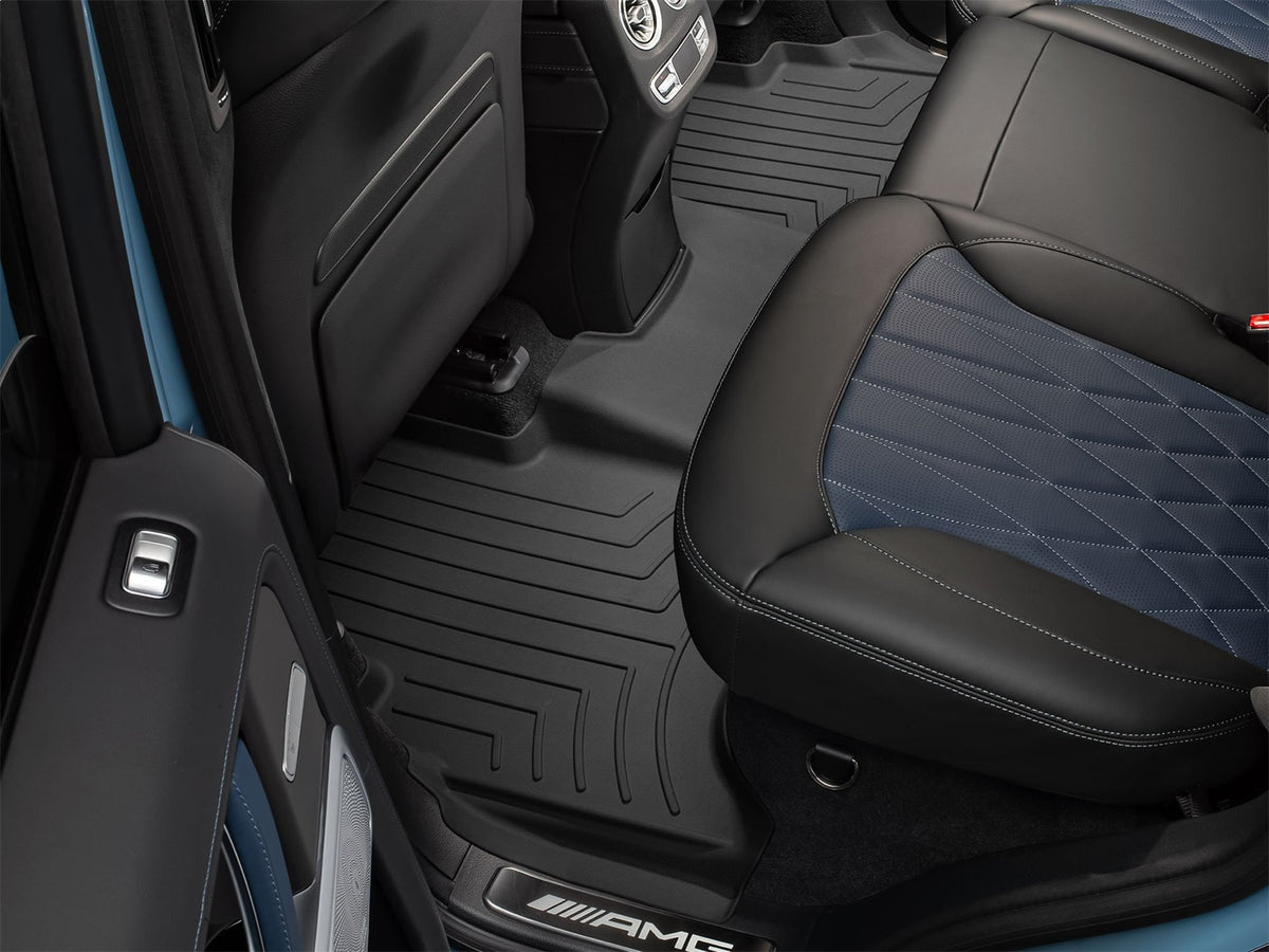 Weathertech - FloorLiner™ HP - 4415092IM