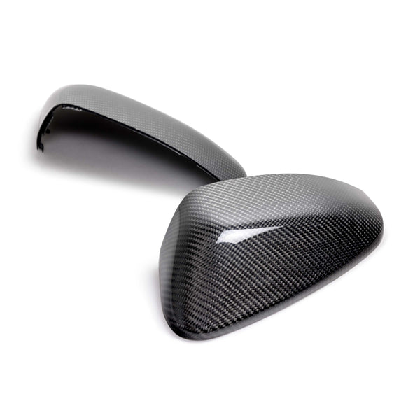Seibon 23-25 Toyota Prius Carbon Fiber Mirror Cover - MC23TYPR
