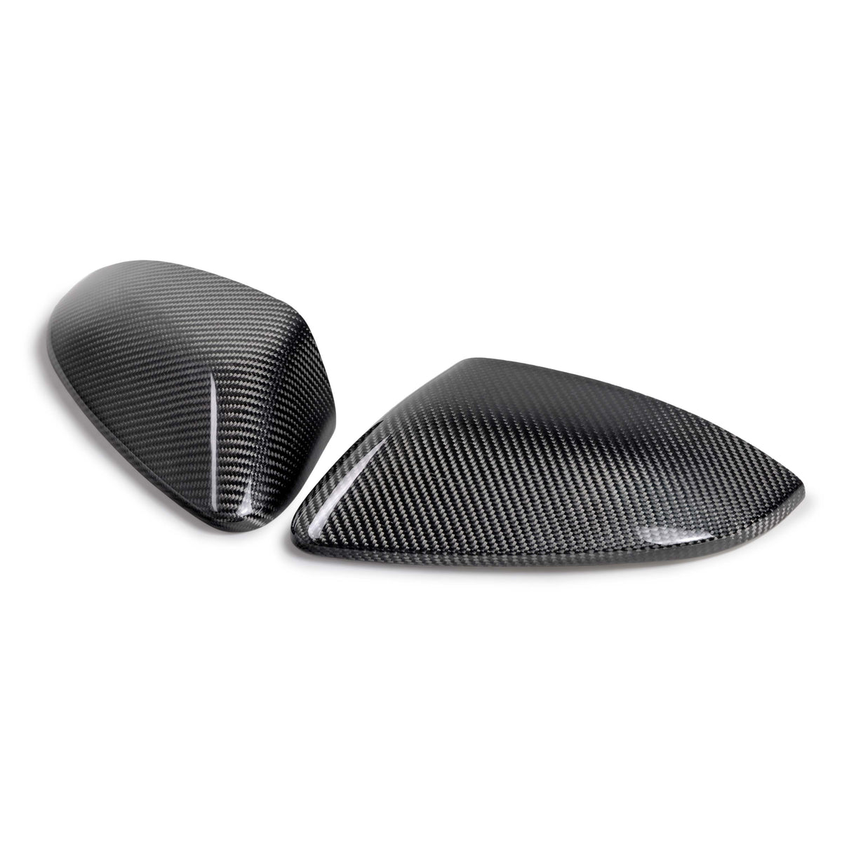 Seibon 23-25 Toyota Prius Carbon Fiber Mirror Cover - MC23TYPR