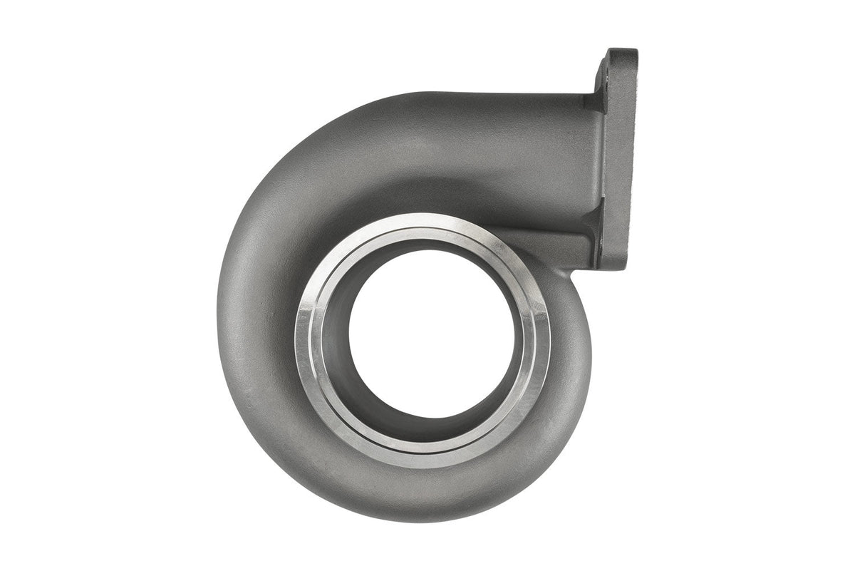 Turbosmart Turbine Housing (75mm) T4 1.24AR - TS-19TH75-T4124