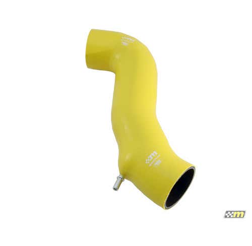 Clearance - Mountune Induction Hose 14-15 Fiesta 2364-IH-YEL