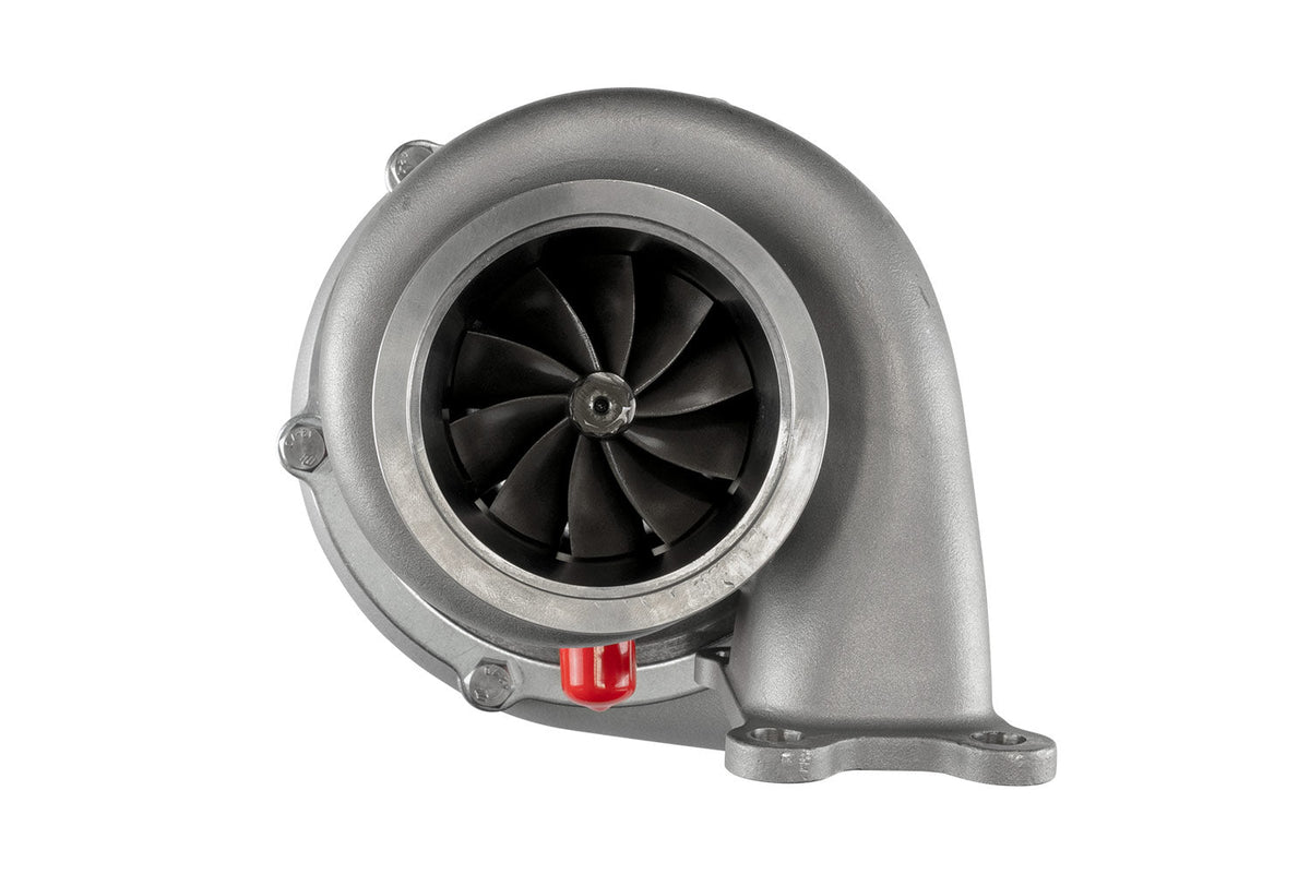 Turbosmart TS-2 Supercore Turbocharger (Water Cooled) 6466B - TS-29-SC2W-6466