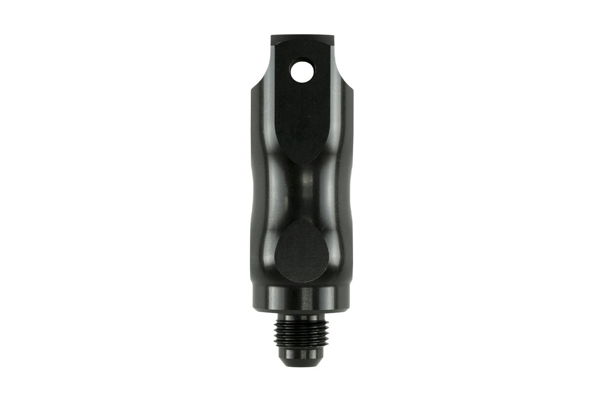 Turbosmart Single Wide Vacuum Block 1/8NPT - TS-0704-3002