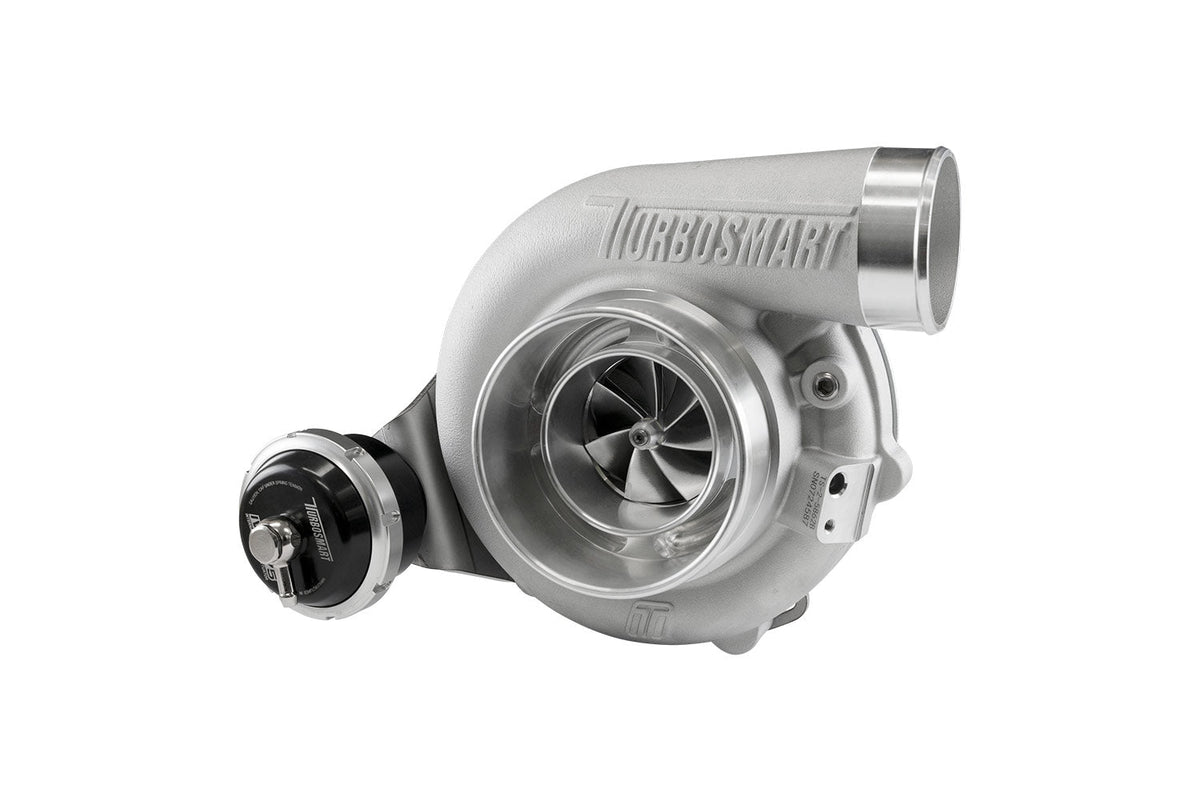 Turbosmart TS-2 Supercore Turbocharger (Water Cooled) 5862B - TS-29-SC2W-5862