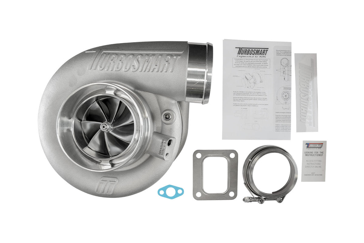 Turbosmart 7675C TS-1 Turbocharger Pro Supercore - TS-19-SC3P-7675