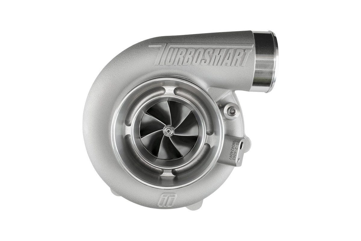 Turbosmart TS-2 Supercore Turbocharger (Water Cooled) 6262B - TS-29-SC2W-6262