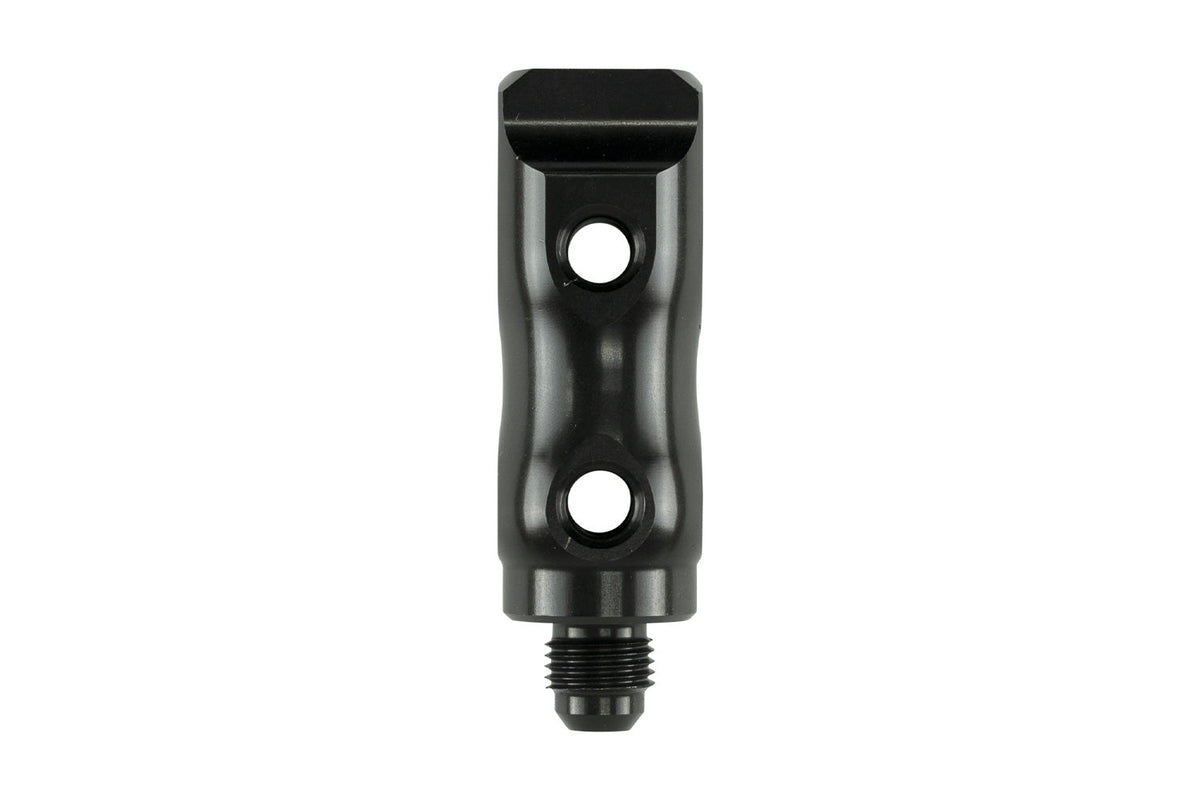 Turbosmart Single Wide Vacuum Block 1/8NPT - TS-0704-3002