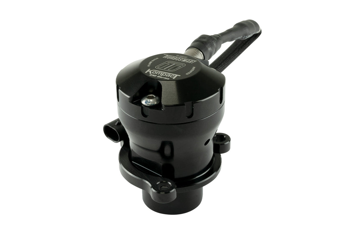 Turbosmart BOV Kompact EM O-Ring Kit for VR17/VR18 - TS-0223-3017