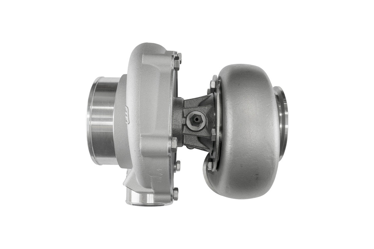 Turbosmart 6870 T4 Divided 1.15AR Externally Wastegated TS-1 Turbocharger - TS-1-6870C-D4115E