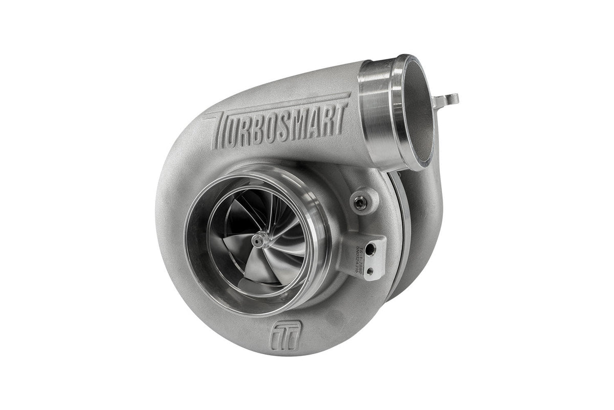 Turbosmart TS-1 Supercore Turbocharger 7880C Reversed Rotation - TS-19-SC3-7880-RR