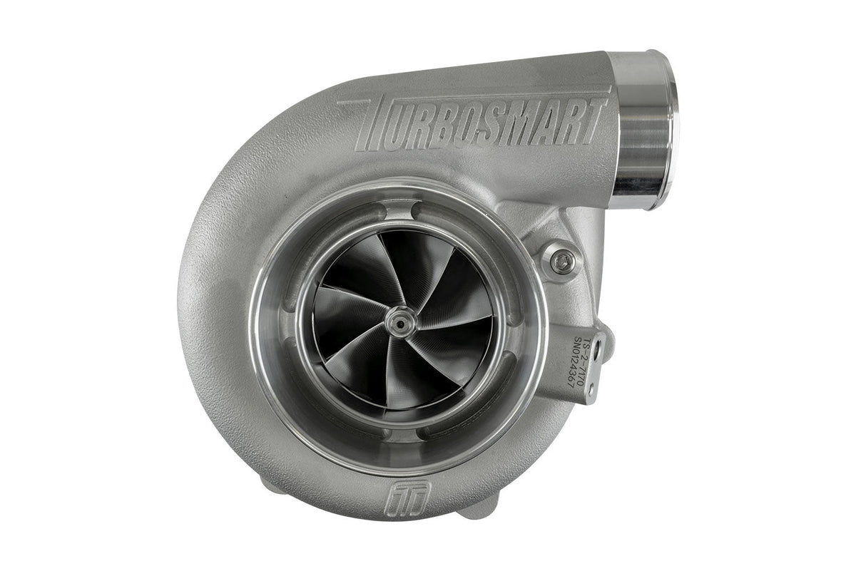 Turbosmart TS-2 Supercore Turbocharger (Water Cooled) 7170B - TS-29-SC2W-7170