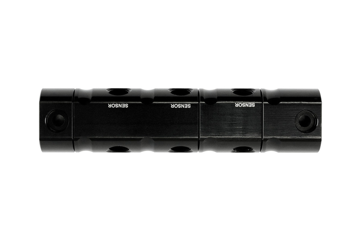 Turbosmart Single Wide Sensor Block 1/8NPT - TS-0704-3006