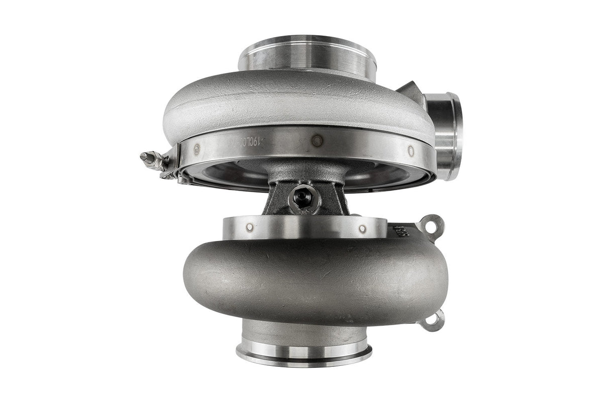 Turbosmart TS-1 Supercore Turbocharger 7675C Reversed Rotation - TS-19-SC3-7675-RR