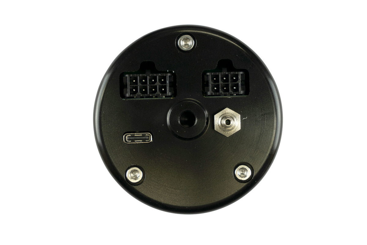Turbosmart EB3 60PSI 60mm - Silver - TS-0311-1000