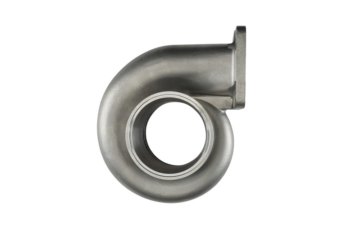 Turbosmart 80mm T4 0.96AR Turbine Housing - TS-19TH80C-T4096