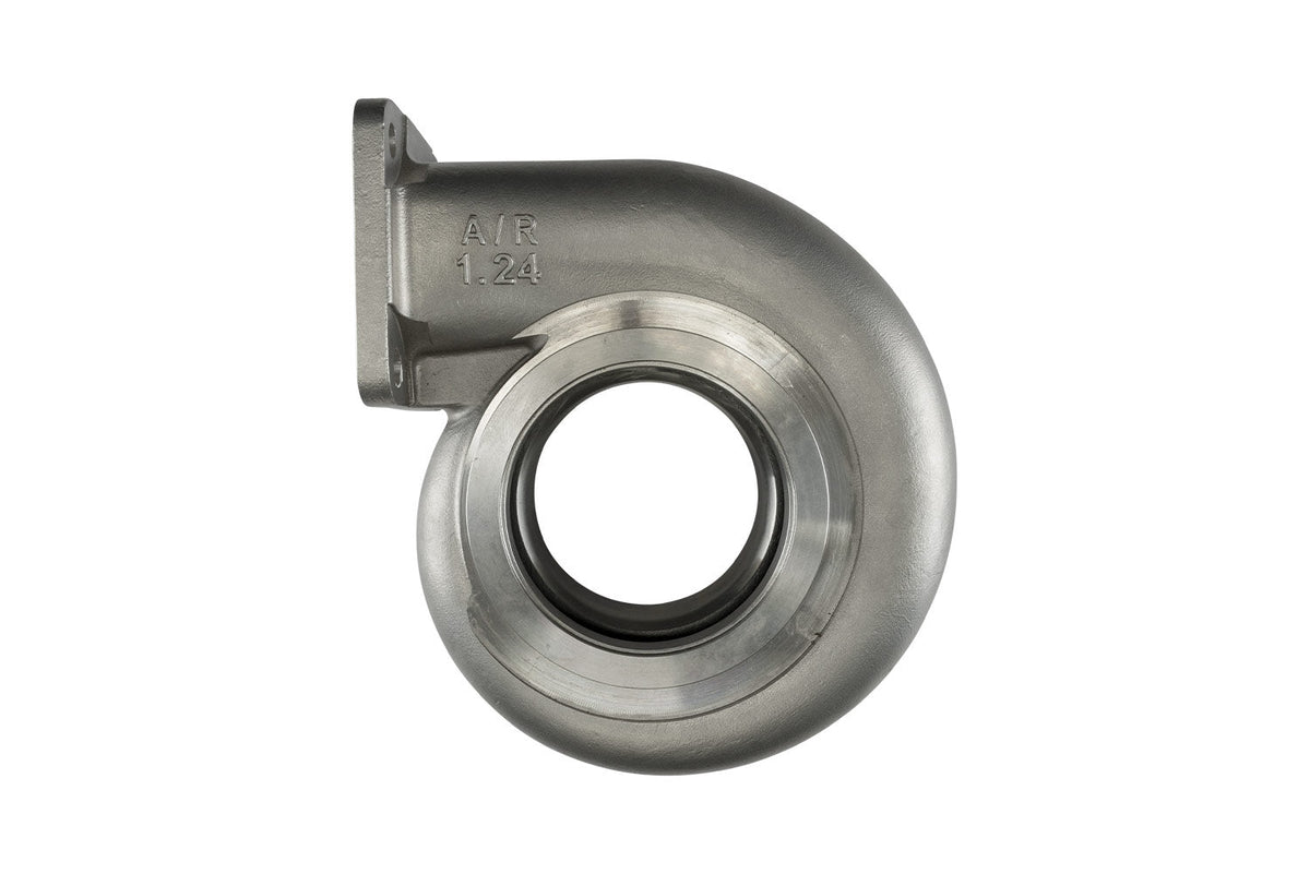 Turbosmart T4 Divided 1.15AR 80mm Turbine Housing - TS-19TH80C-D4115
