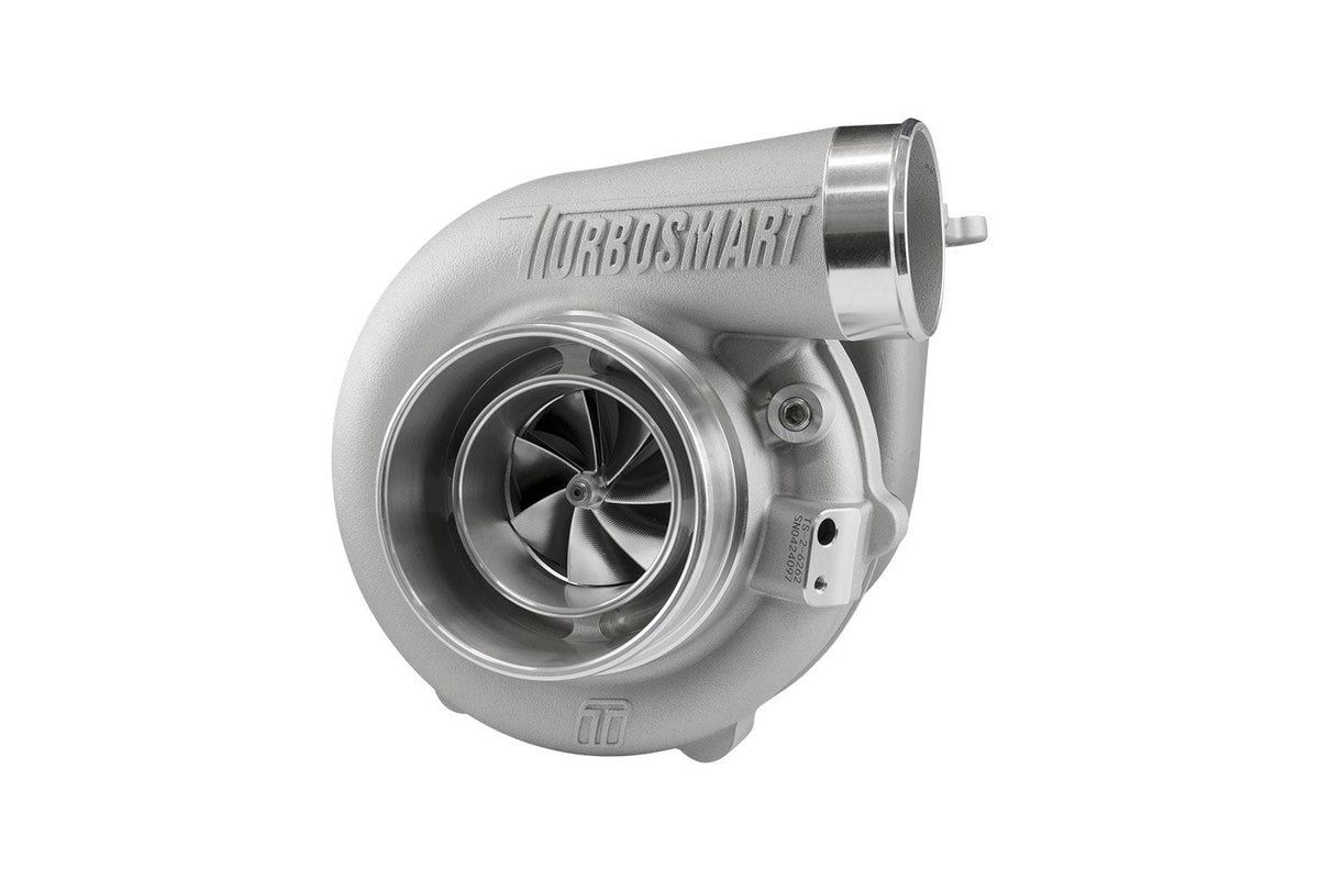 Turbosmart TS-2 Supercore Turbocharger (Water Cooled) 6262B Reversed Rotation - TS-29-SC2W-6262-RR