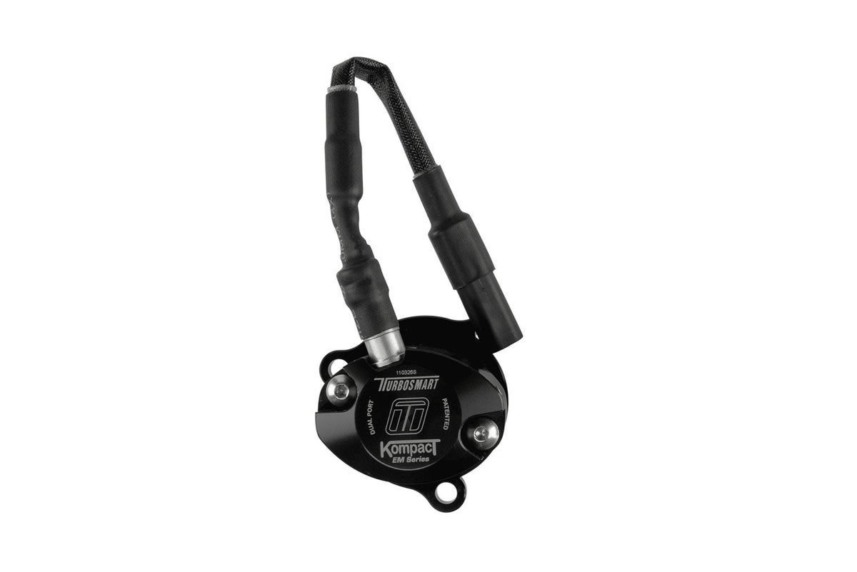 Turbosmart BOV Kompact EM O-Ring Kit for VR26 - TS-0223-3019