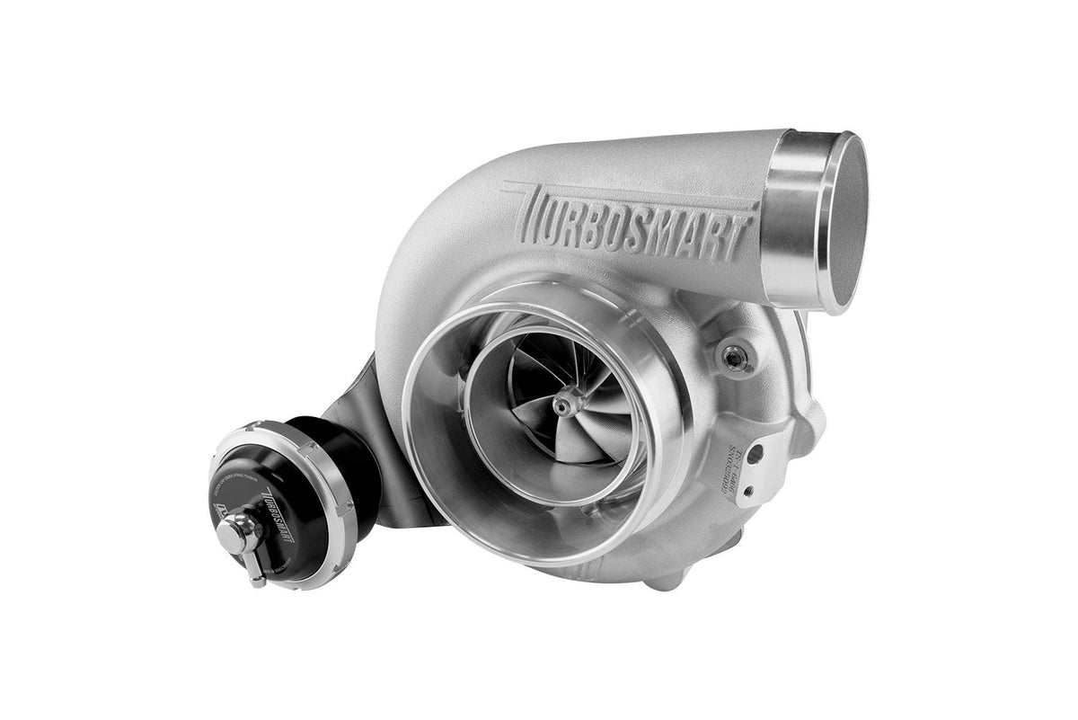 Turbosmart TS-1 Supercore Turbocharger 6466B - TS-19-SC2-6466