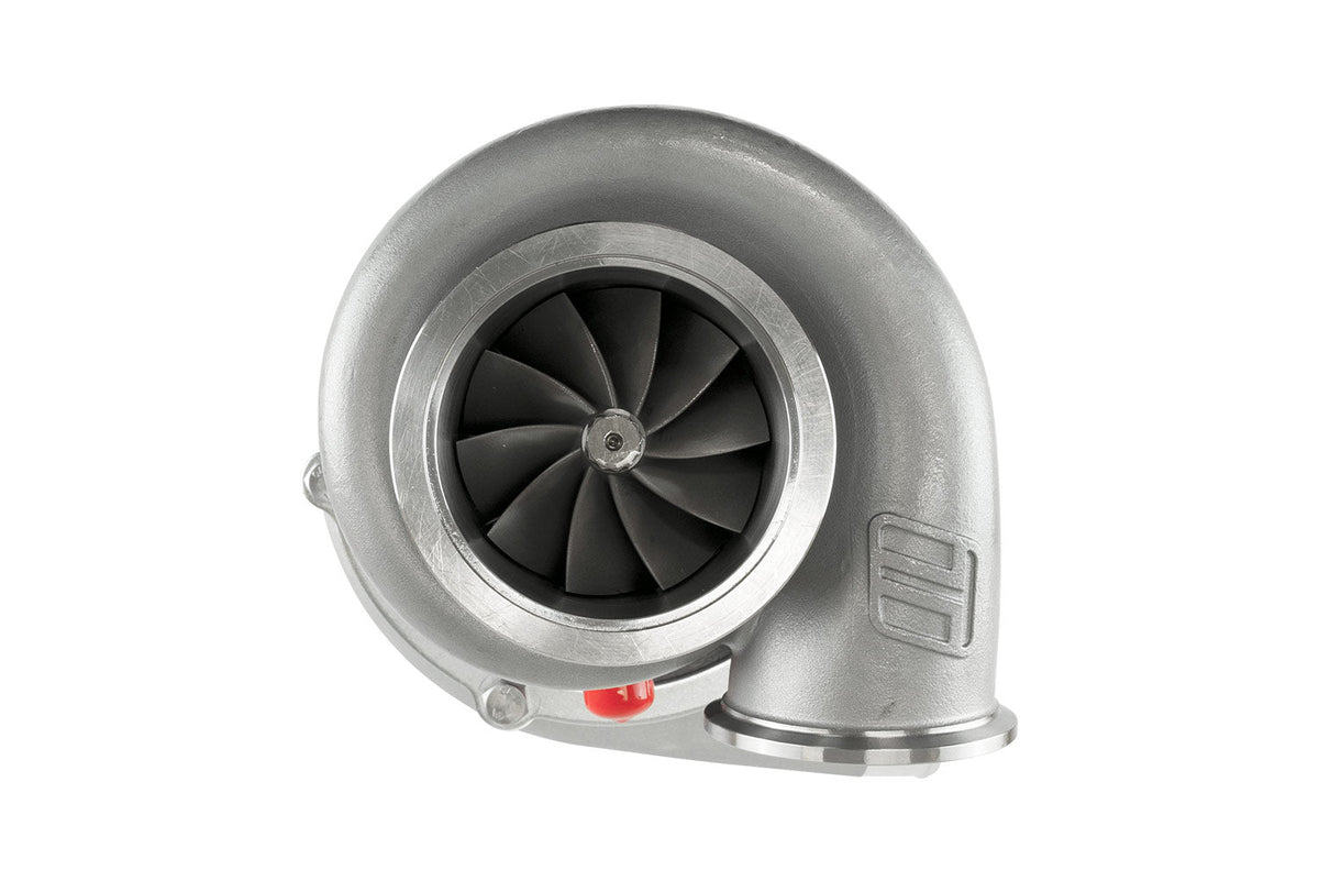 Turbosmart 6870 ProT4 0.96AR Externally Wastegated Water Cooled TS-2 Turbocharger - TS-2-6870CP-T4096E