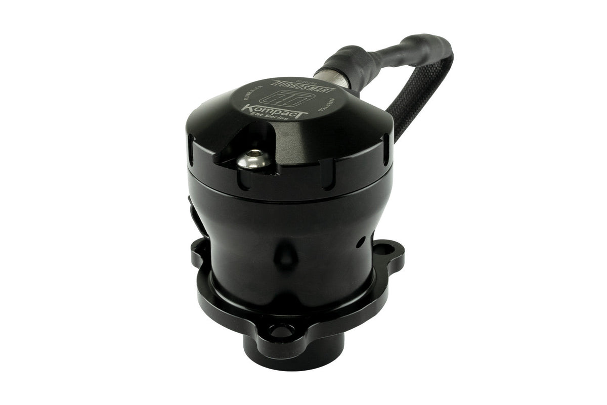 Turbosmart BOV Kompact EM VR24 Solenoid Replacement - TS-0223-3020