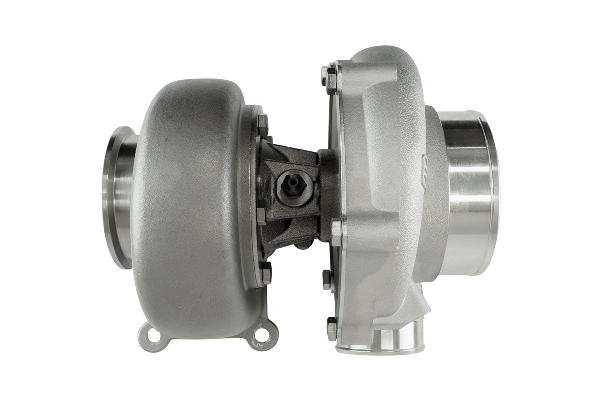 Turbosmart TS-1 Turbocharger 7170 D4 1.00AR Externally Wastegated - TS-1-7170B-D4100E