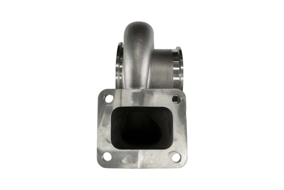 Turbosmart 80mm V-Band 0.96AR Turbine Housing - TS-19TH80C-VB096