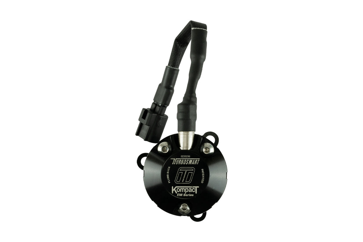 Turbosmart BOV Kompact EM VR24 Solenoid Replacement - TS-0223-3020