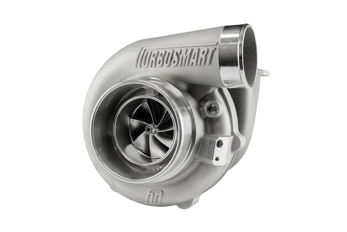 Turbosmart TS-2 Supercore Turbocharger (Water Cooled) 6466B Reversed Rotation - TS-29-SC2W-6466-RR