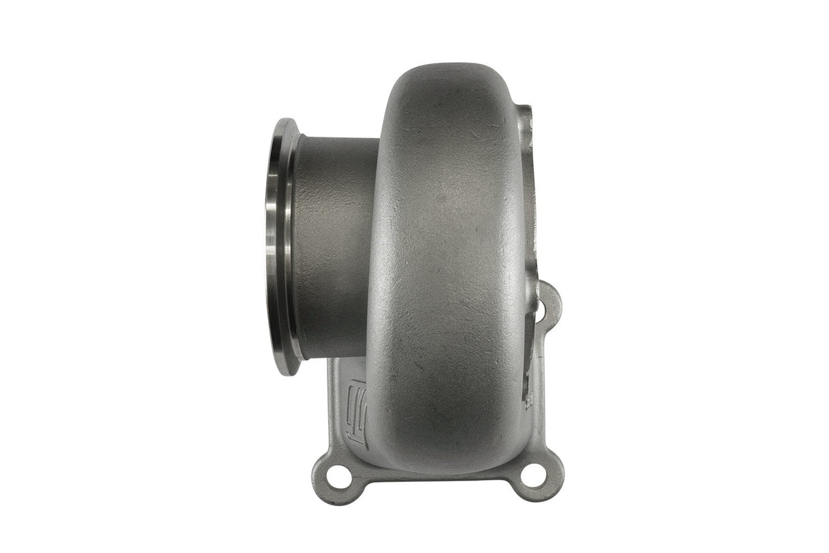 Turbosmart 70mm Kompact T4 0.82AR Reverse Rotation Turbine Housing - TS-19TH70B-T4082-RR
