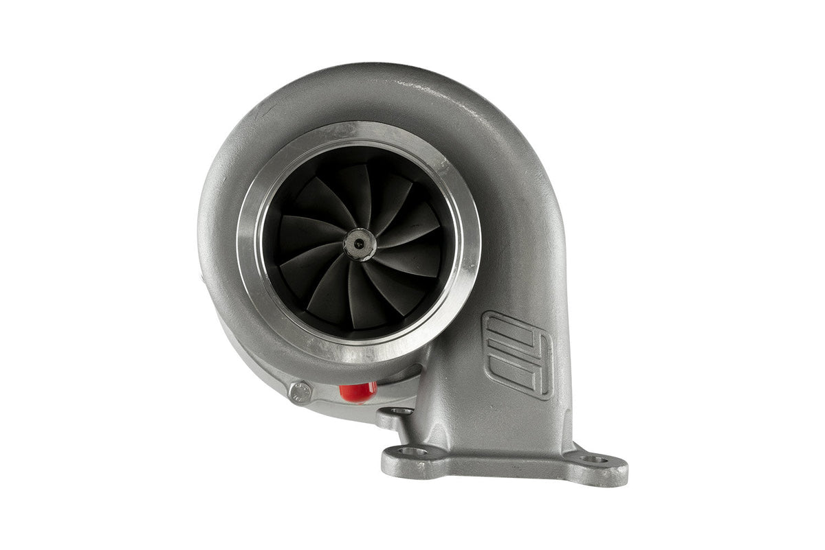 Turbosmart TS-1 Turbocharger 7170 D4 0.84AR Externally Wastegated - TS-1-7170B-D4084E