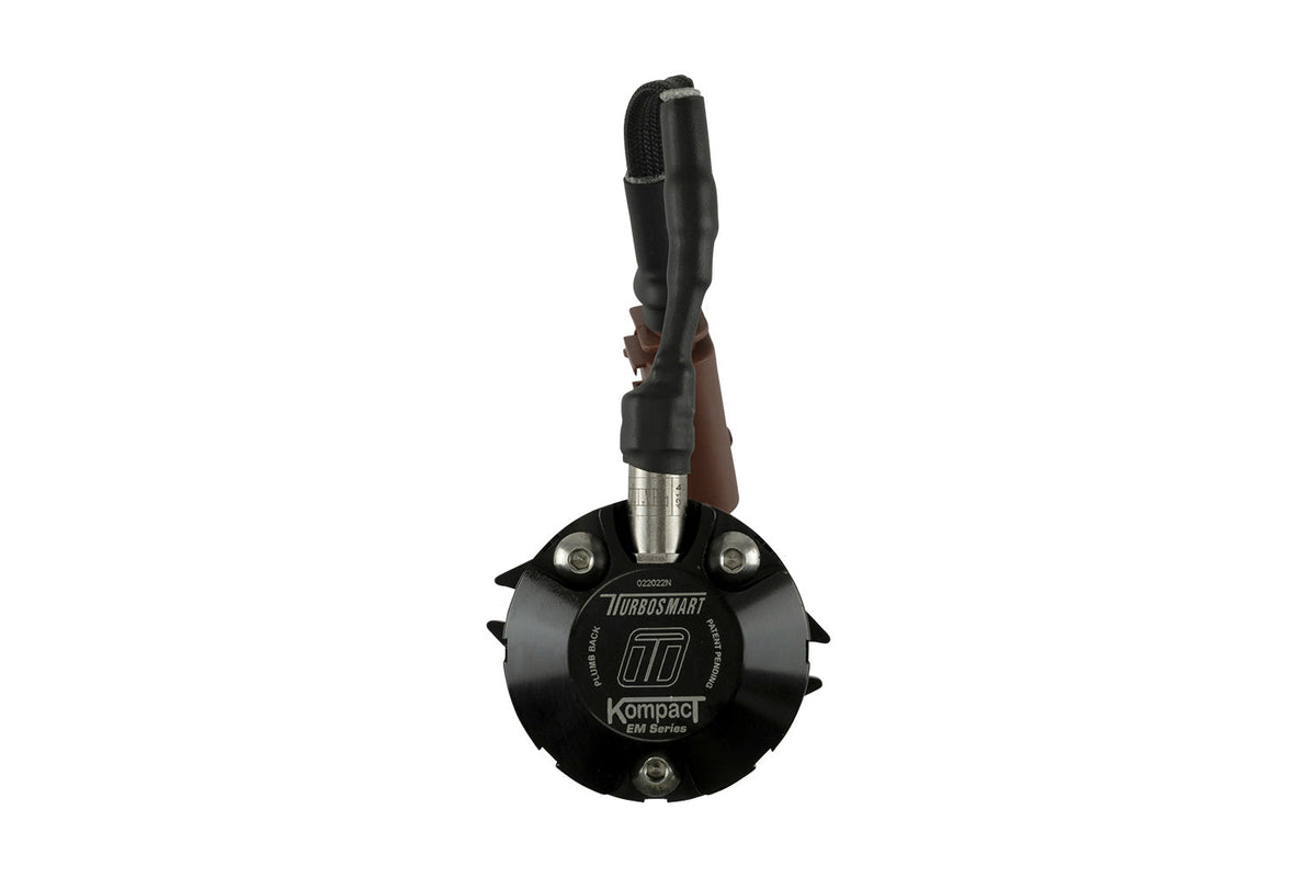 Turbosmart BOV Kompact EM O-Ring Kit for VR4 - TS-0223-3012