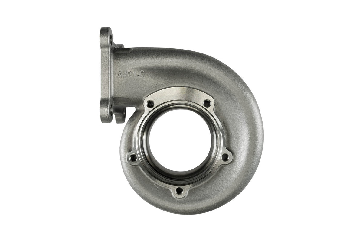 Turbosmart Turbine Housing (70mm Kompact) V-Band (Reverse Rotation) 0.96AR - TS-19TH70B-VR096