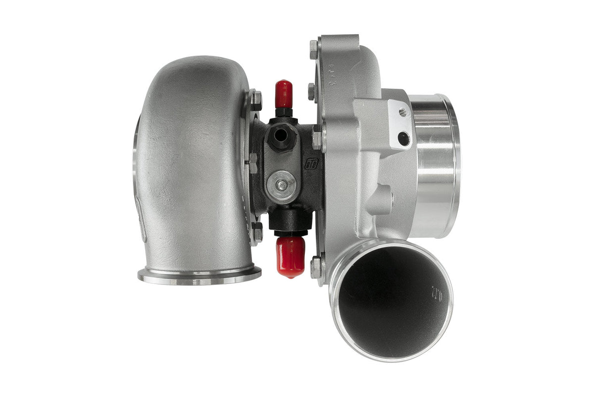 Turbosmart TS-2 Turbocharger (Water Cooled) 6870C Supercore - TS-29-SC3W-6870