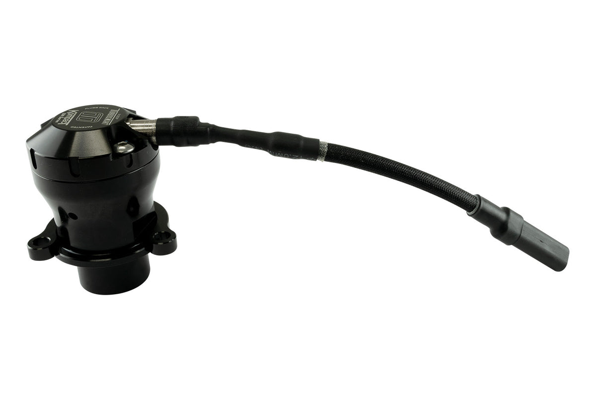 Turbosmart BOV Kompact EM O-Ring Kit for VR17/VR18 - TS-0223-3017