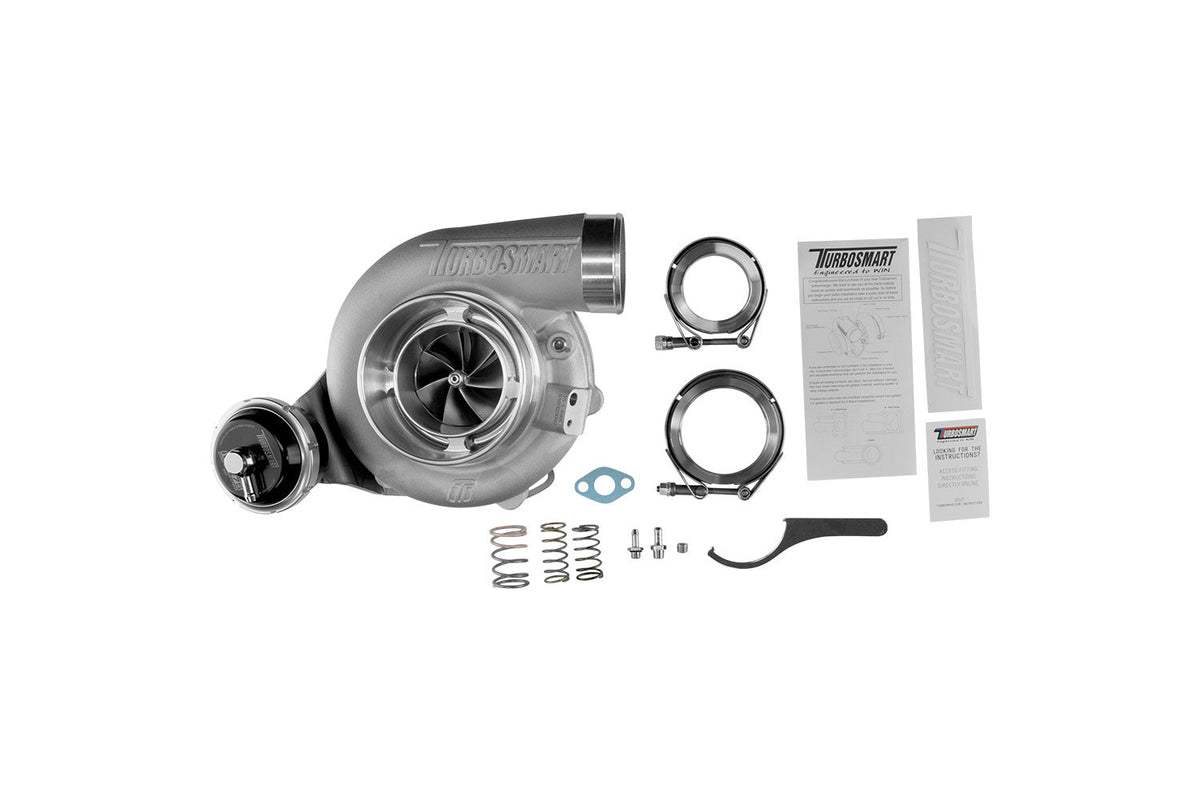 Turbosmart TS-1 Supercore Turbocharger 6466B - TS-19-SC2-6466